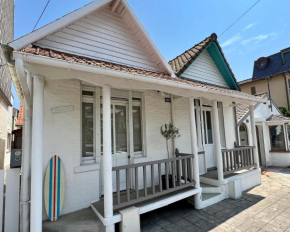 Petite maison de charme